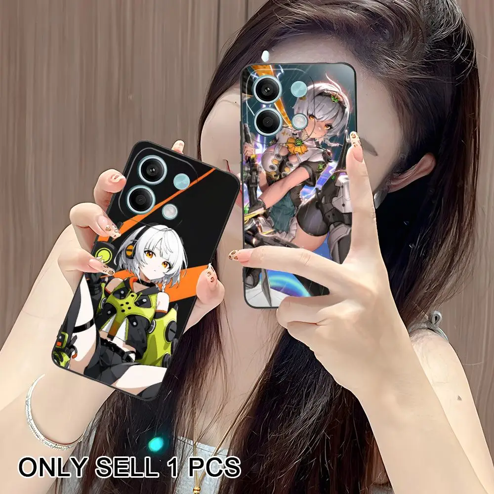 ZZZ Anby Demara Phone Case for POCO M7 M6 M5 M4 M3 X7 X6 X5 X4 X3 Pro GT 5G Soft TPU Shockproof Cover
ZZZ Anby Demara Phone Case for POCO M7 M6 M5 M4 M3 X7 X6 X5 X4 X3 Pro GT 5G Soft TPU Shockproof Cover