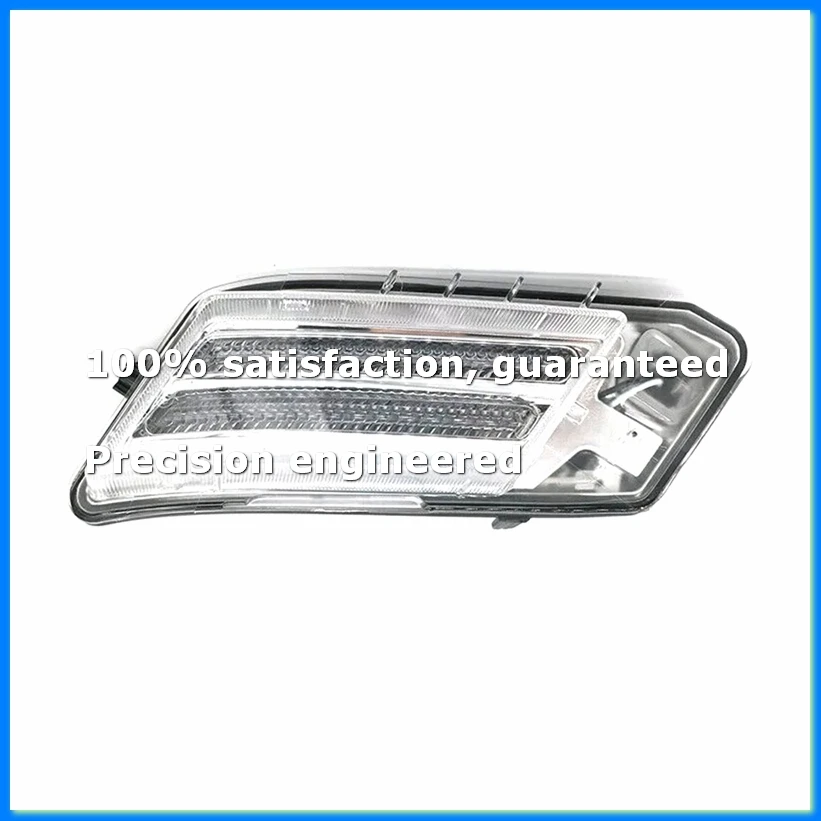 31290874 Right Side Car Front Bumper DRL Daytime Running Light Turn Signal Lamp Fog Light for XC60 2009-2013-A68X
31290874 Right Side Car Front Bumper DRL Daytime Running Light Turn Signal Lamp Fog Light for XC60 2009-2013-A68X