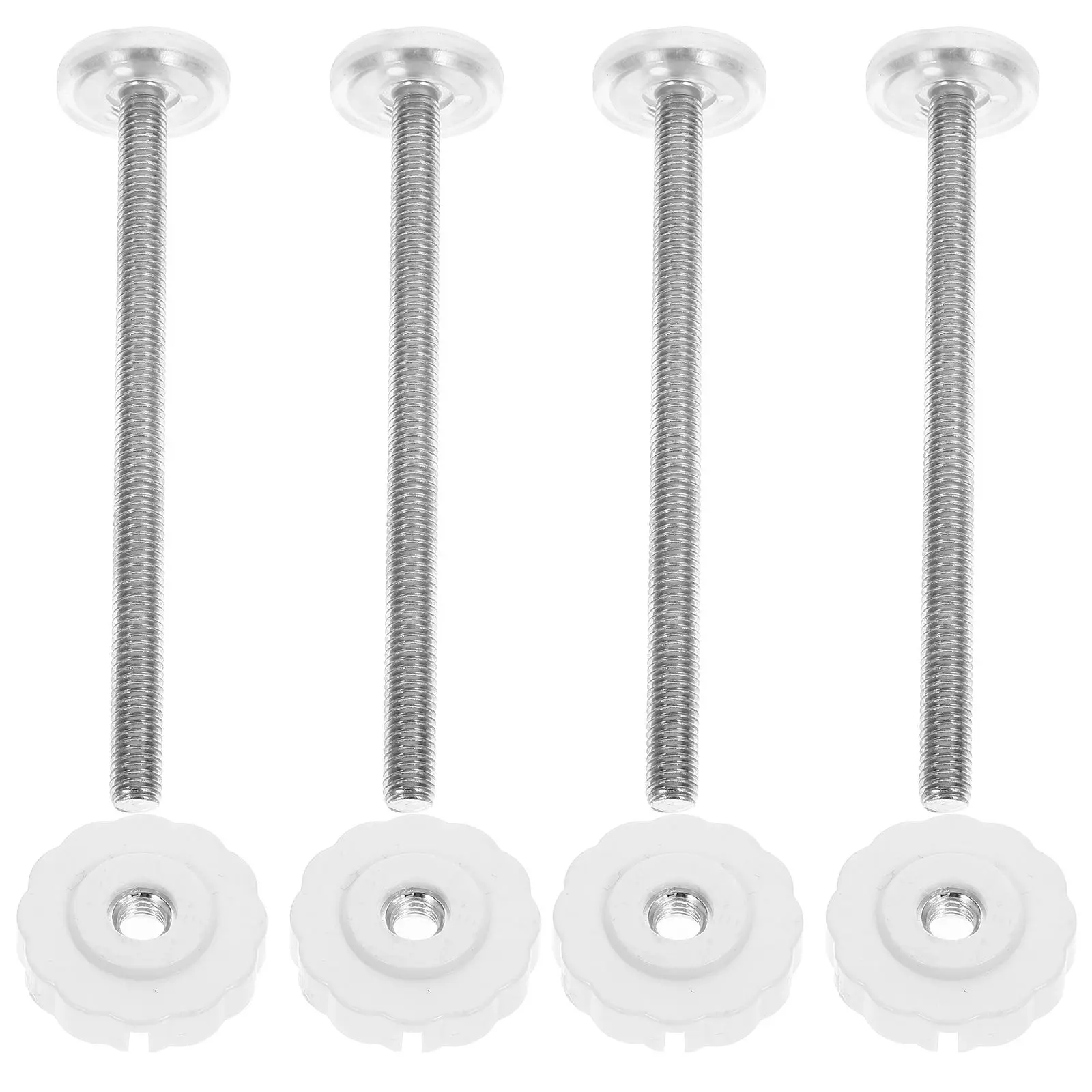 4 Pcs Door Bolt *125 Baby Gate Replacement Parts Baby Gate Replacement Parts Aluminum Alloy Wall Mount Security Door
4 Pcs Door Bolt *125 Baby Gate Replacement Parts Baby Gate Replacement Parts Aluminum Alloy Wall Mount Security Door