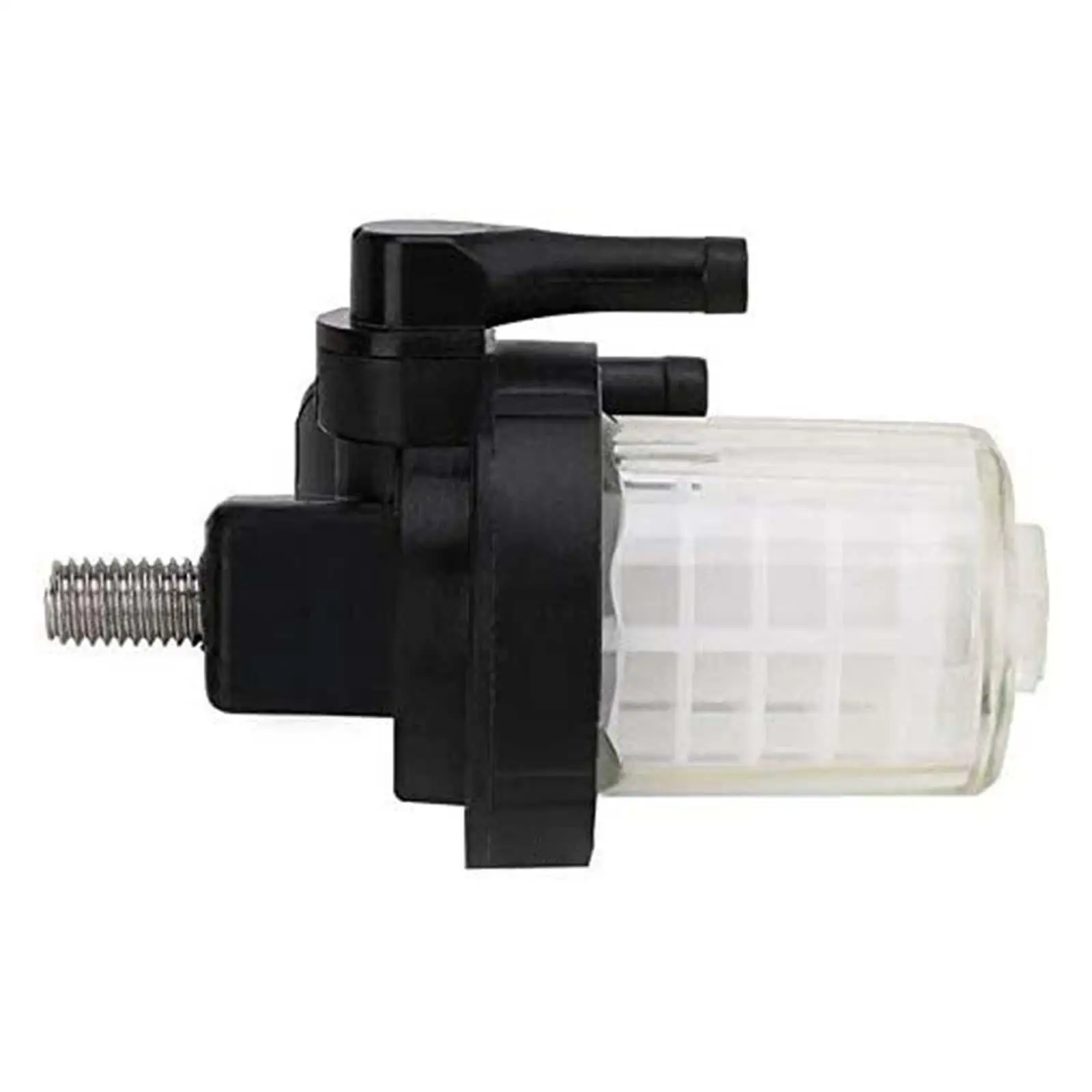 Outboard Motor Fuel Filter Fittings Marine Equipment for Boats Replacement Filter for 18-79910 2 Stroke Engines
Outboard Motor Fuel Filter Fittings Marine Equipment for Boats Replacement Filter for 18-79910 2 Stroke Engines