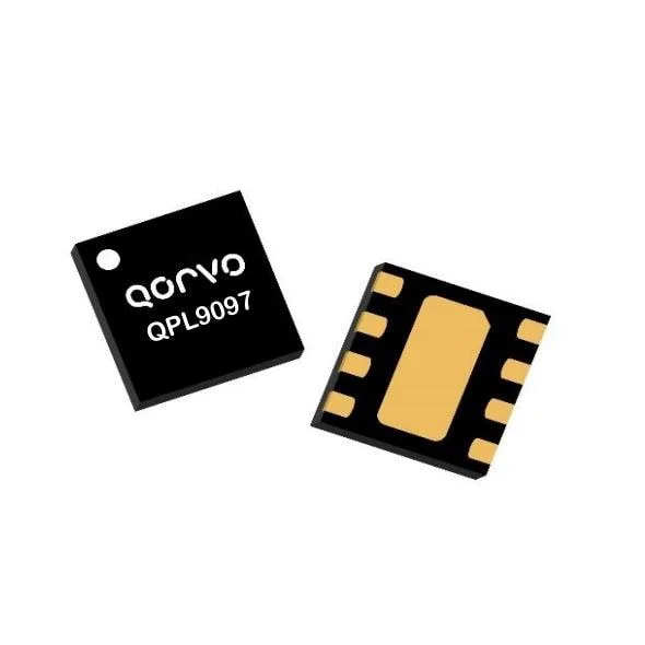 1-10 шт./лот QPL9097TR7 QPL9097 QFN Новый оригинал
1-10 шт./лот QPL9097TR7 QPL9097 QFN Новый оригинал