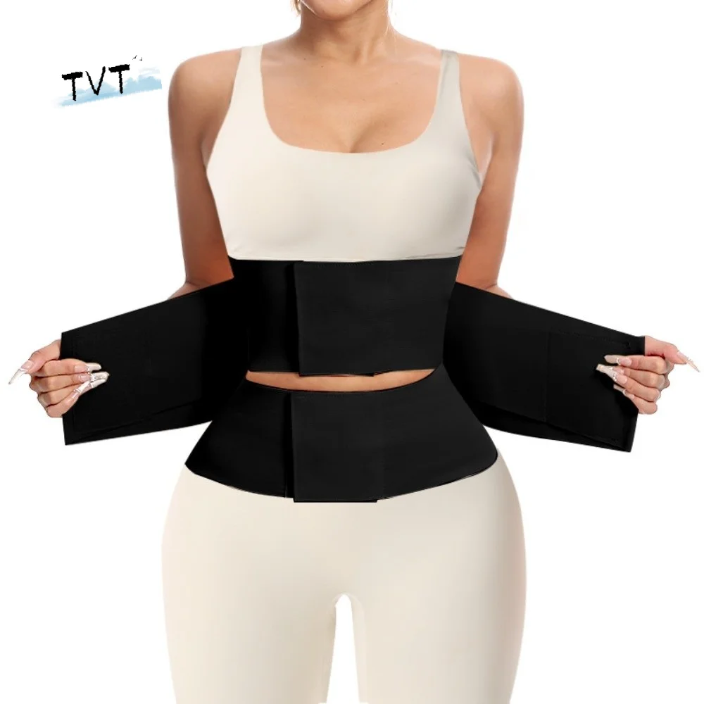 Seamless Postpartum Body Shaper Triple Training Tummy Control Women Girdle Belt Compressed Segmentation Belly Contracting
Seamless Postpartum Body Shaper Triple Training Tummy Control Women Girdle Belt Compressed Segmentation Belly Contracting
