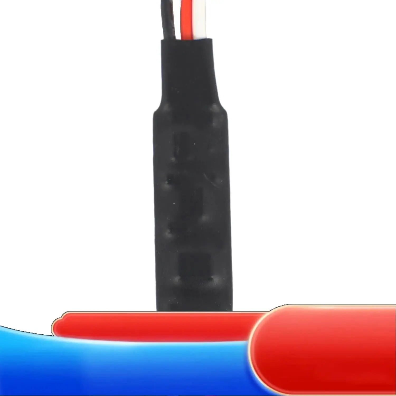 Winch CH3 3 Ways Control Line Panel Remote Controller Receiver Cable For 1/10 RC Crawler Axial SCX10 Traxxas TRX4 Tamiya-X65A
Winch CH3 3 Ways Control Line Panel Remote Controller Receiver Cable For 1/10 RC Crawler Axial SCX10 Traxxas TRX4 Tamiya-X65A
