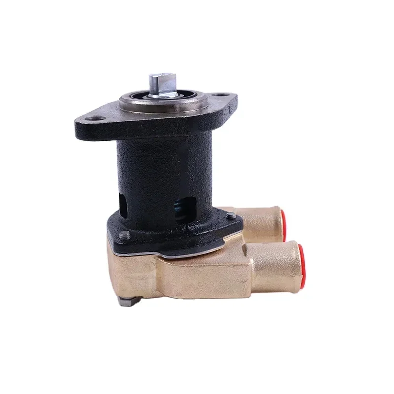 Aftermarket Water Pump 132-0459 132-0358 for Onan Engine MDKBK/L/M/N MDKDK/M/N Sherwood Replacement G702, G701, G701-01 G702-01 
Aftermarket Water Pump 132-0459 132-0358 for Onan Engine MDKBK/L/M/N MDKDK/M/N Sherwood Replacement G702, G701, G701-01 G702-01