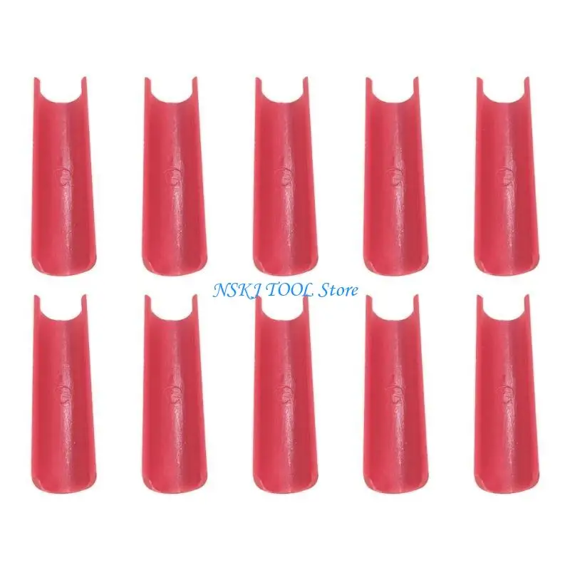 L8RC 10Pcs Manual Tile Cutter Sleeve Shaped Tile Cutter Protective Sleeve Pusher Rod Sleeve Locators Rod Pad Cutting
L8RC 10Pcs Manual Tile Cutter Sleeve Shaped Tile Cutter Protective Sleeve Pusher Rod Sleeve Locators Rod Pad Cutting
