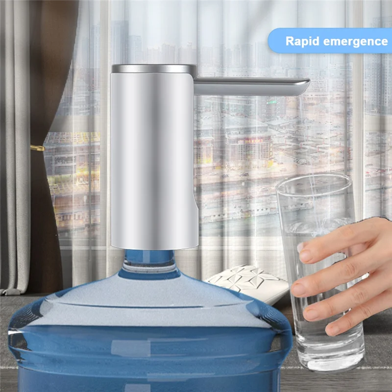 Хорошо изготовленный водяной насос с сенсорным экраном, автоматический диспенсер для воды, электрический складной водяной насос, количественный выпуск воды Dura
Хорошо изготовленный водяной насос с сенсорным экраном, автоматический диспенсер для воды, электрический складной водяной насос, количественный выпуск воды Dura