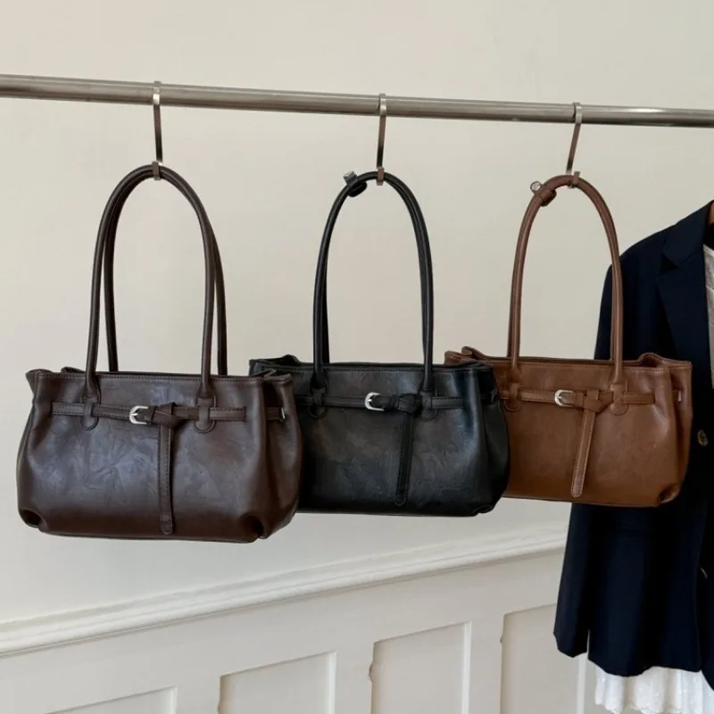Best Superstar Show Square Diaper Bag Textured Original Retro High End Minimalist Business Leather Crossbody Handbag Women
Best Superstar Show Square Diaper Bag Textured Original Retro High End Minimalist Business Leather Crossbody Handbag Women