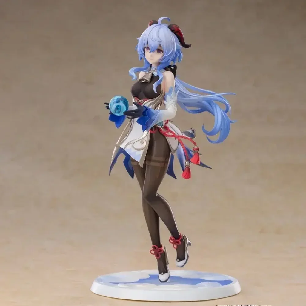 Genshin Impact Figure Figurine Action Figure Genshin Impact Official Blind Box Merchandise Original Collectible Decoration Toys
Genshin Impact Figure Figurine Action Figure Genshin Impact Official Blind Box Merchandise Original Collectible Decoration Toys