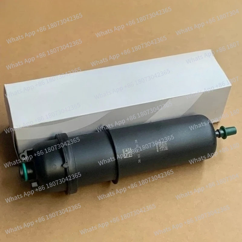 Fuel Filter 13328591019 13328582272 for X3 M X4 X5 G01 G02 G05 G07 G11
Fuel Filter 13328591019 13328582272 for X3 M X4 X5 G01 G02 G05 G07 G11