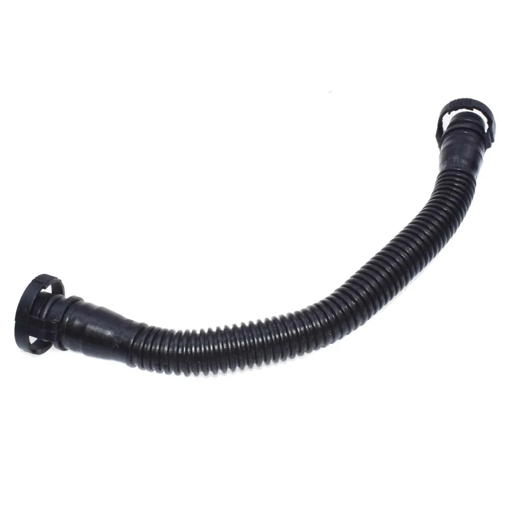 Replacement Crankcase Vent Breather Hose for For A3 For A4 For Golf For Passat Compatible with OEM Part 06F103221E
Replacement Crankcase Vent Breather Hose for For A3 For A4 For Golf For Passat Compatible with OEM Part 06F103221E