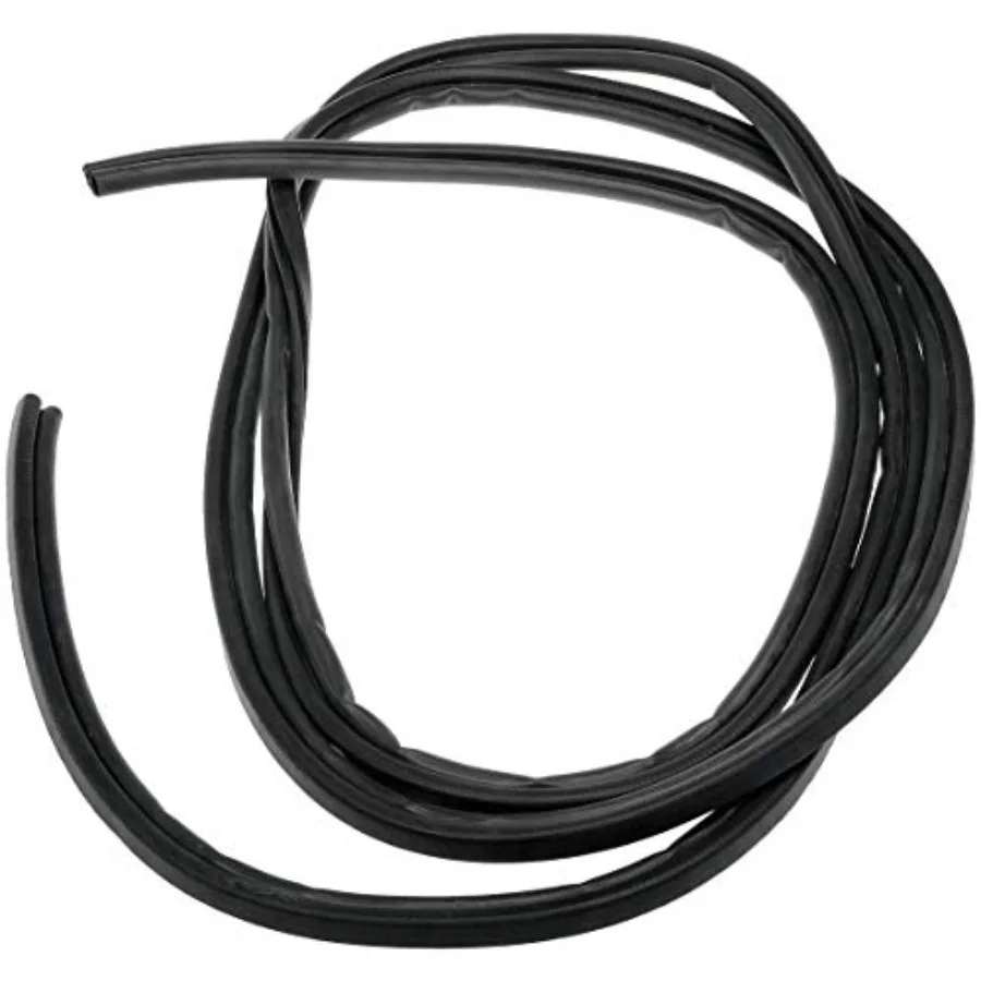 926-252 Passenger Side Door Weather Strip Seal Compatible with Select Chevrolet/GMC Models
926-252 Passenger Side Door Weather Strip Seal Compatible with Select Chevrolet/GMC Models