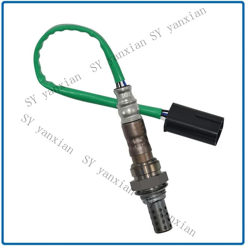 SY+ Oxygen O2 Sensor 234-4725 for Suzuki Forenza Reno Mazda MX-6 MPV 626 Ford Probe
SY+ Oxygen O2 Sensor 234-4725 for Suzuki Forenza Reno Mazda MX-6 MPV 626 Ford Probe