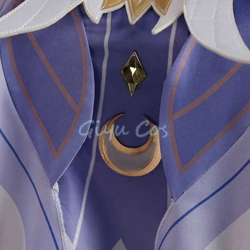 ㄨ2026Genshin Impact Columbina Cosplay Costume Halloween Costumes Damselette㎡@¥
ㄨ2026Genshin Impact Columbina Cosplay Costume Halloween Costumes Damselette㎡@¥
