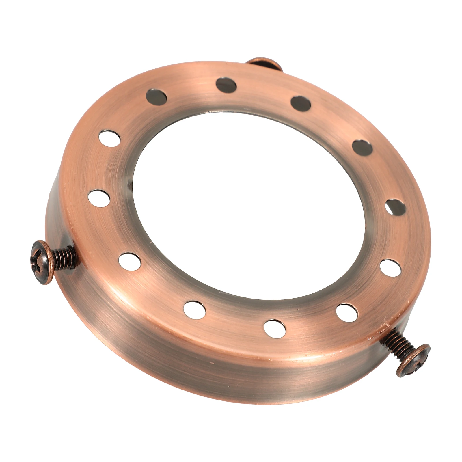 Retro Iron 3-hole Ring Lamp Shade Adapter 70+ Holes Red Classic Cover Mounting Hardware Lamp Parts for Chandelier
Retro Iron 3-hole Ring Lamp Shade Adapter 70+ Holes Red Classic Cover Mounting Hardware Lamp Parts for Chandelier