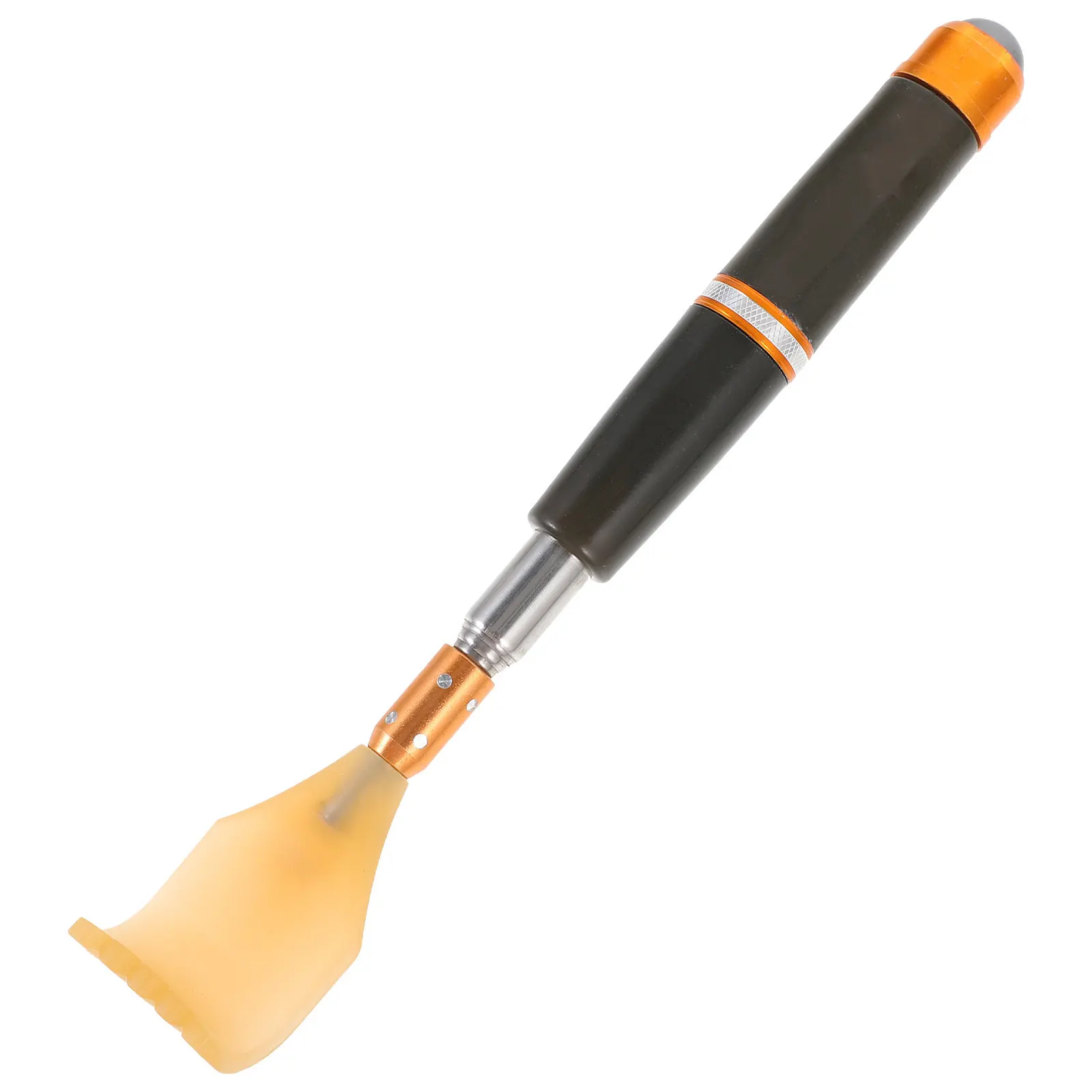 Resin Back Scratcher Long Handle Retractable Portable Scratching Tool for Elderly Easy Use Self Massage Back Itch Relief Device
Resin Back Scratcher Long Handle Retractable Portable Scratching Tool for Elderly Easy Use Self Massage Back Itch Relief Device