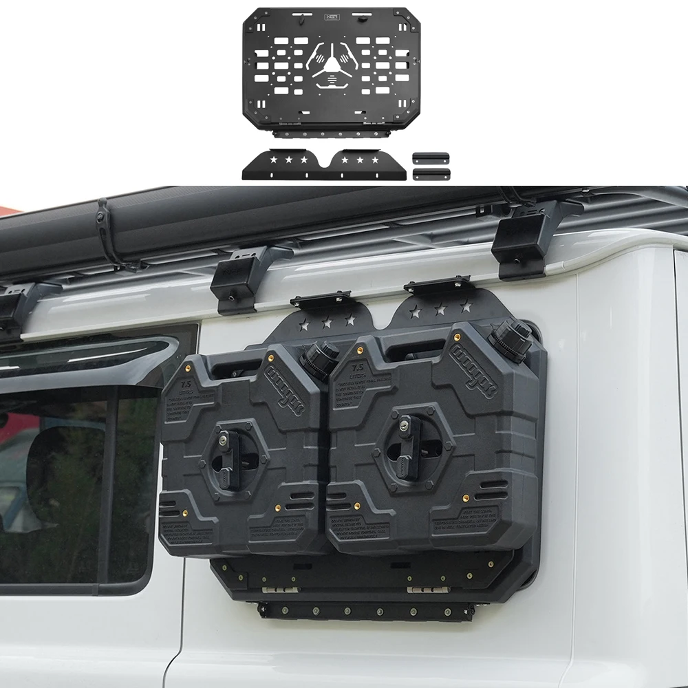 Car Rear Tail Window Expansion Hanging Net Organizer Mecha Window Grid Modified Parts for BAIC 212 T01 Off-road Accessories
Car Rear Tail Window Expansion Hanging Net Organizer Mecha Window Grid Modified Parts for BAIC 212 T01 Off-road Accessories