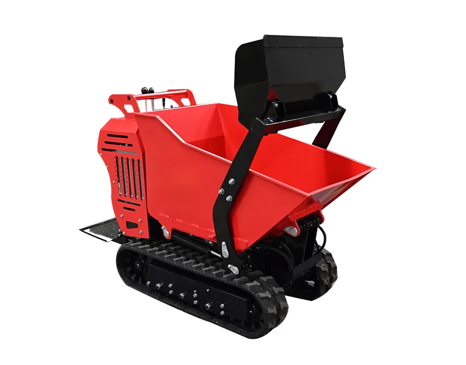 Easy Operation Hand Push Tipping Truck Wheeled Self-Dumping Hopper Cart Heavy Load Farm Utility Wagon
Easy Operation Hand Push Tipping Truck Wheeled Self-Dumping Hopper Cart Heavy Load Farm Utility Wagon