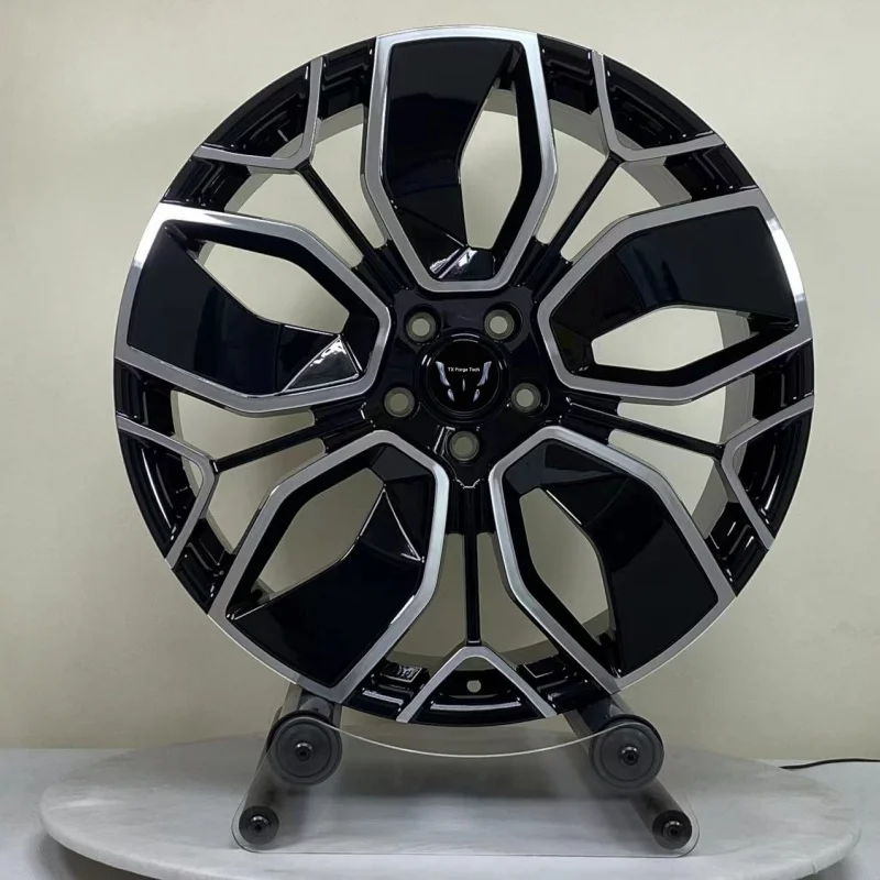 Заводские высокопроизводительные L роскошные легкие диски на заказ 18, 19, 20, 21, 22-дюймовые алюминиевые кованые колеса с милым плюшевым мишкой
Заводские высокопроизводительные L роскошные легкие диски на заказ 18, 19, 20, 21, 22-дюймовые алюминиевые кованые колеса с милым плюшевым мишкой
