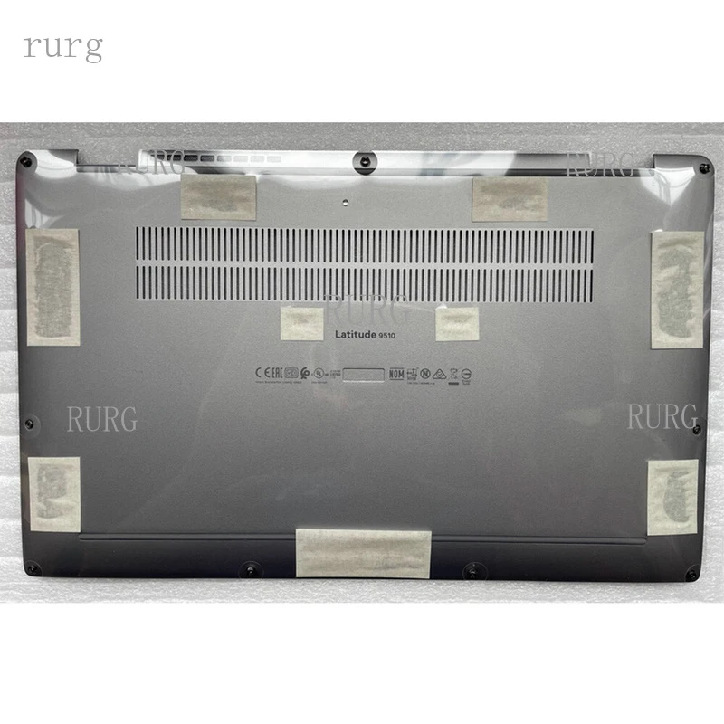 R+ For DELL Latitude 9510 E9510 Laptop Bottom Lower Base D Shell 00W99W 0W99W
R+ For DELL Latitude 9510 E9510 Laptop Bottom Lower Base D Shell 00W99W 0W99W