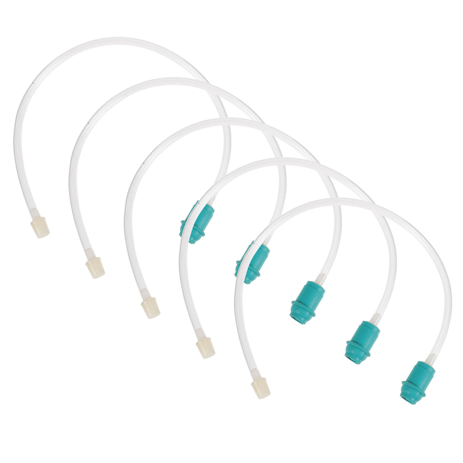 5pcs 40cm Transparent Extended Pipes for Machine Accessories Electric Cupping Vacuum Hose Glass Cupping Lines Plastic Suction
5pcs 40cm Transparent Extended Pipes for Machine Accessories Electric Cupping Vacuum Hose Glass Cupping Lines Plastic Suction