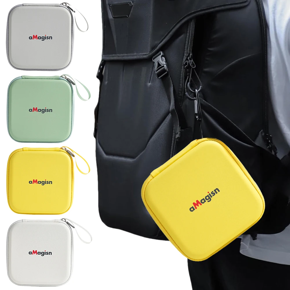 Портативный противоударный водонепроницаемый защитный кейс-сумка для дрона DJI Neo, аксессуары для защиты от царапин
Портативный противоударный водонепроницаемый защитный кейс-сумка для дрона DJI Neo, аксессуары для защиты от царапин