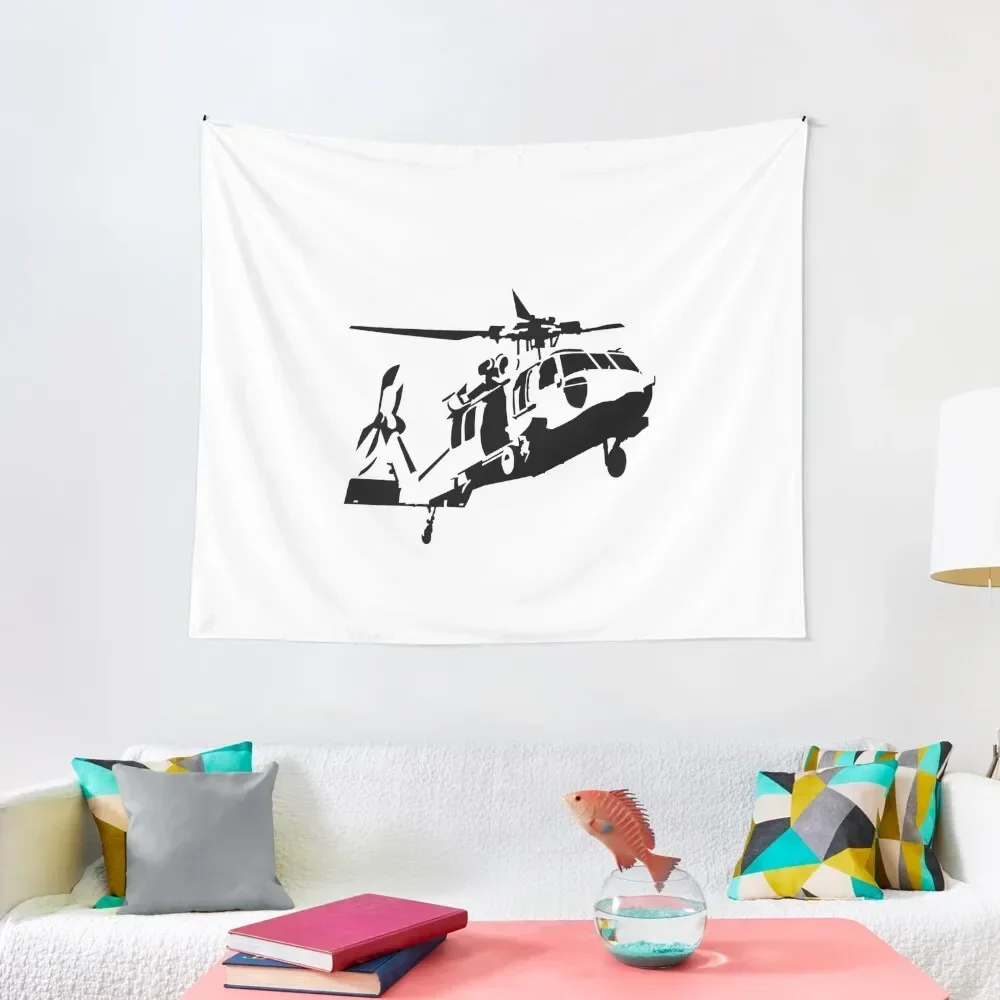 UH-60 Black Hawk Tapestry Things To Decorate The Room Wall Hanging Decor Anime Decor Tapestry
UH-60 Black Hawk Tapestry Things To Decorate The Room Wall Hanging Decor Anime Decor Tapestry