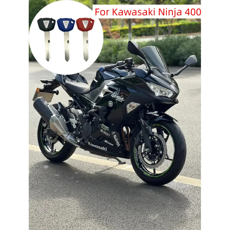 New Blank Key Motorcycle Replace Uncut Keys For Kawasaki Ninja 400 636 650 Z900 Z800 2020 2021 2022 2023 Ninja400 ZX-6R 10R
New Blank Key Motorcycle Replace Uncut Keys For Kawasaki Ninja 400 636 650 Z900 Z800 2020 2021 2022 2023 Ninja400 ZX-6R 10R