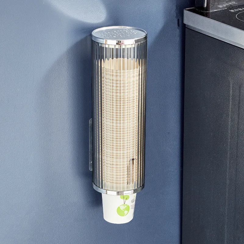 Держатель для пластиковых стаканов без бренда, пылезащитный органайзер для стаканов, диспенсер для стаканов, органайзер для ванной комнаты LT102, инструмент для уборки дома
Держатель для пластиковых стаканов без бренда, пылезащитный органайзер для стаканов, диспенсер для стаканов, органайзер для ванной комнаты LT102, инструмент для уборки дома