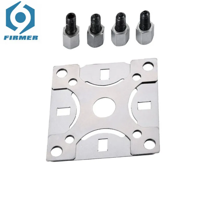 Can Be Customized Model 50 Fixture Positioning Piece 10 Pieces With M5x16 Machine Rice H8 Hardened Hexagonal Nail
Can Be Customized Model 50 Fixture Positioning Piece 10 Pieces With M5x16 Machine Rice H8 Hardened Hexagonal Nail