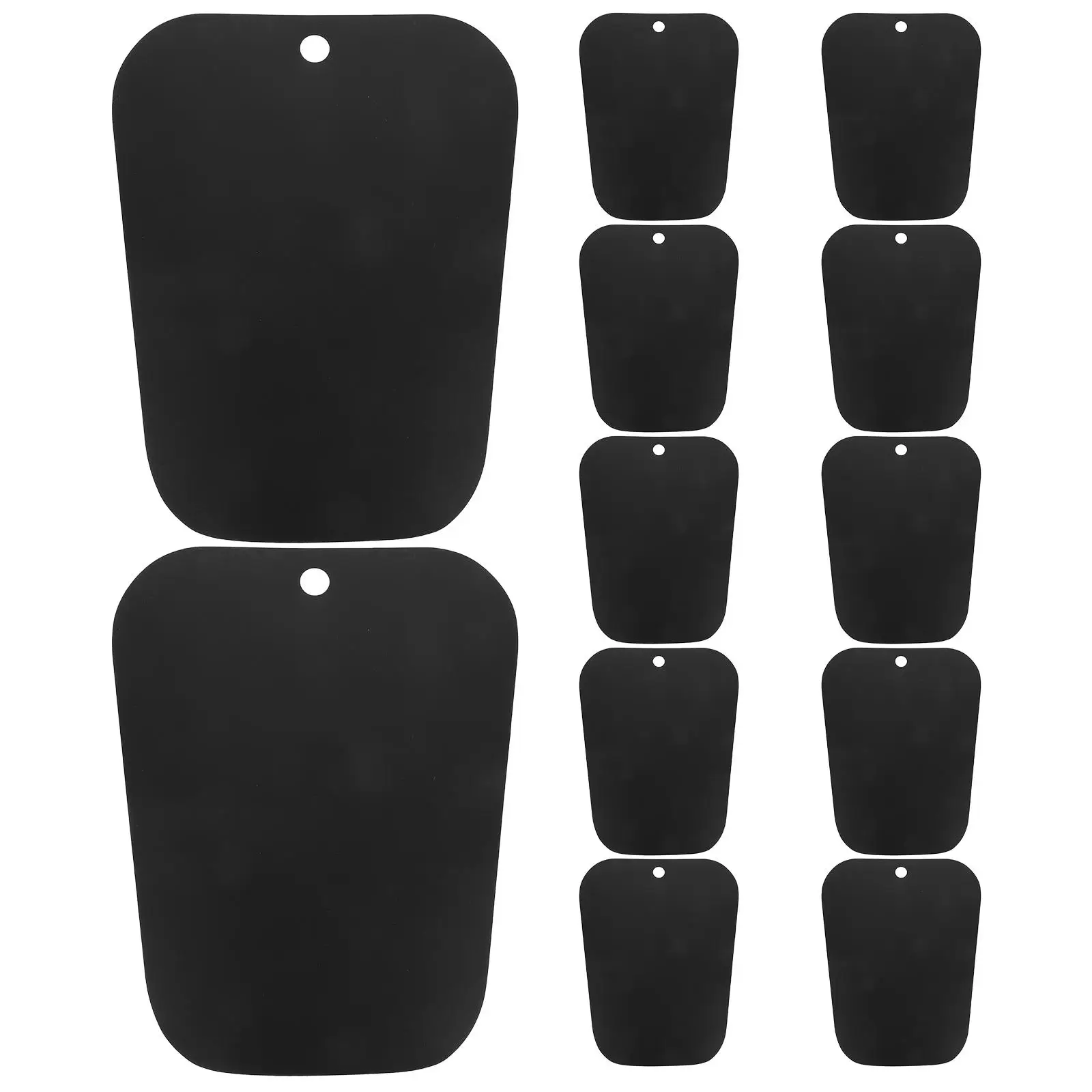 12 Pcs Boot Shapers Inserts Tall Short Boots Women Shape Support Sturdy Plastic Storage Shoe Form Holder Organizer Reusable
12 Pcs Boot Shapers Inserts Tall Short Boots Women Shape Support Sturdy Plastic Storage Shoe Form Holder Organizer Reusable