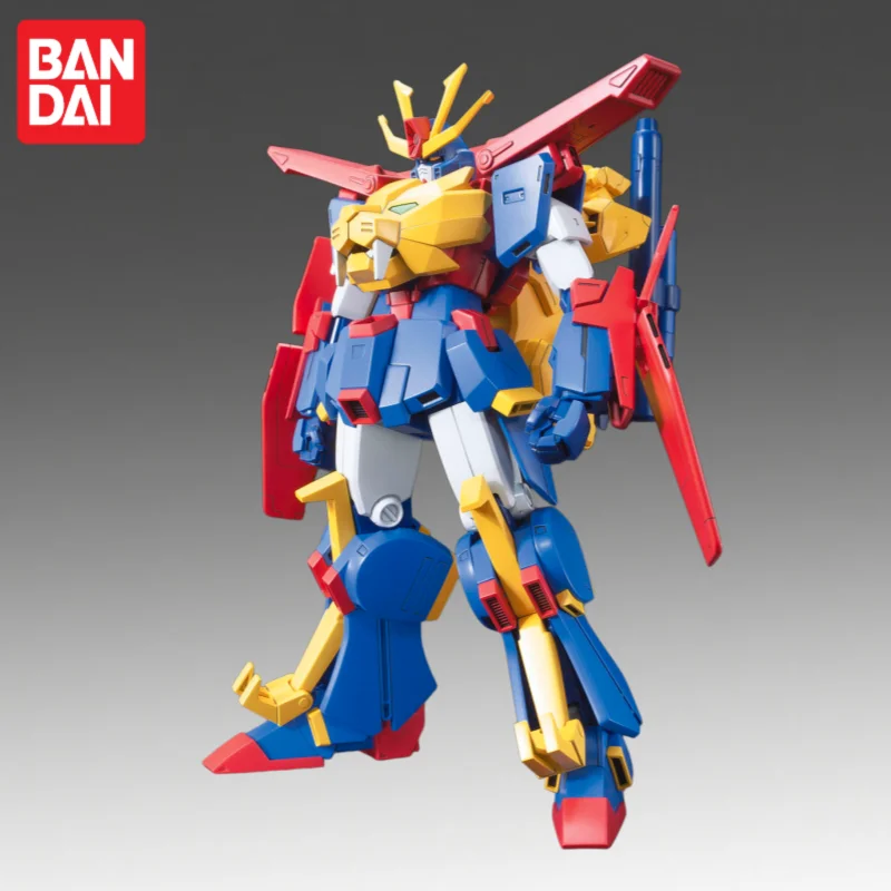 В наличии: Оригинальная модель Bandai HGBF 1/144 Gundam Tryon, новая, в коробке, фигурка аниме-персонажа, игрушка-модель для гаража.
В наличии: Оригинальная модель Bandai HGBF 1/144 Gundam Tryon, новая, в коробке, фигурка аниме-персонажа, игрушка-модель для гаража.