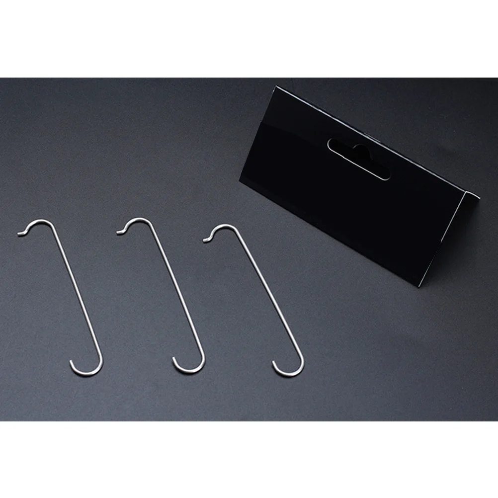 2pcs Repair Tool Stainless Steel Bike Chain Hook Joint Connector Link Cutting Connecting Arched End Design For
2pcs Repair Tool Stainless Steel Bike Chain Hook Joint Connector Link Cutting Connecting Arched End Design For