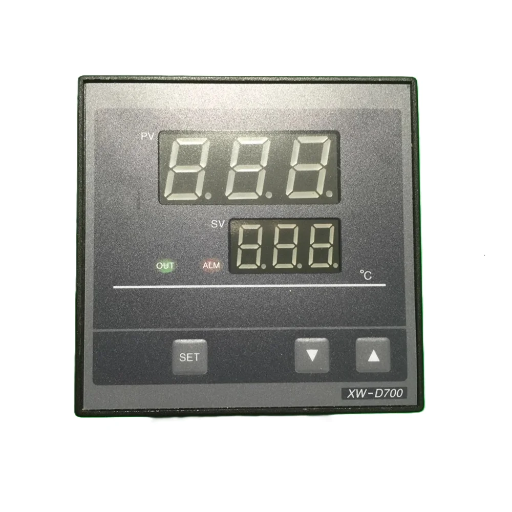 HOPE intelligent digital temperature difference regulator XW-D700-22T2 (including 2 induction probes XW-D700
HOPE intelligent digital temperature difference regulator XW-D700-22T2 (including 2 induction probes XW-D700