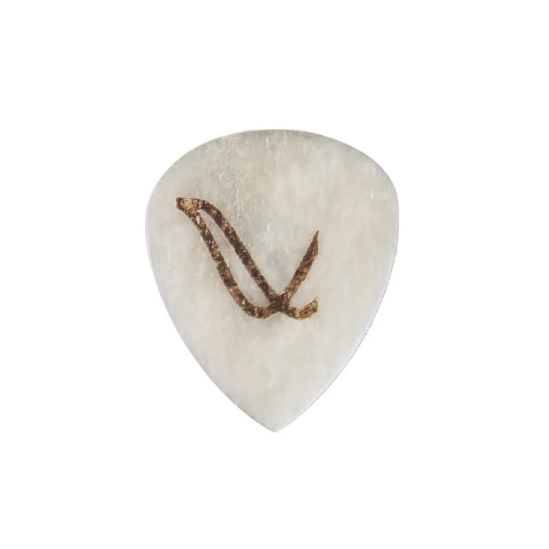 Italian Handcrafted Guitar Pick Premium Handmade Plectrum Durable Musical Instrument Accessory for Acoustic Electric Bass Guitar
Italian Handcrafted Guitar Pick Premium Handmade Plectrum Durable Musical Instrument Accessory for Acoustic Electric Bass Guitar