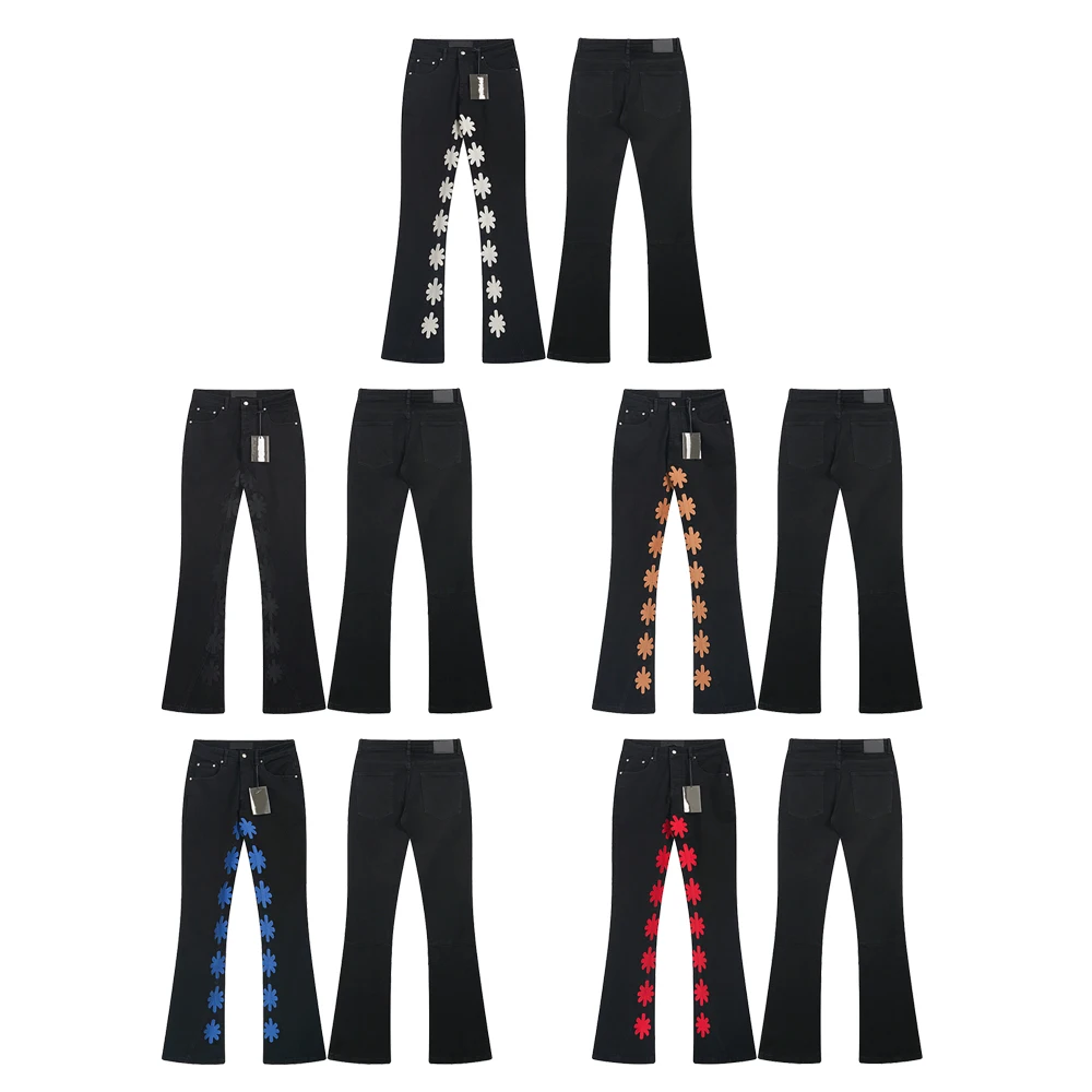 Джинсовые мешковатые джинсы, мужская одежда, уличный стиль с вышивкой, винтажные повседневные прямые брюки в стиле хип-хоп, уличная одежда, расклешенные джинсы для мужчин
Джинсовые мешковатые джинсы, мужская одежда, уличный стиль с вышивкой, винтажные повседневные прямые брюки в стиле хип-хоп, уличная одежда, расклешенные джинсы для мужчин
