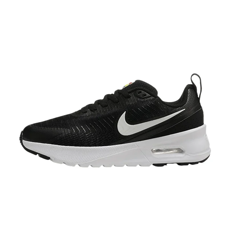 Nike Air Max Solo Men's and Women's Black and White Anti-slip Wear Comfortable Daily Low-top Retro Life Casual Shoes
Nike Air Max Solo Men's and Women's Black and White Anti-slip Wear Comfortable Daily Low-top Retro Life Casual Shoes