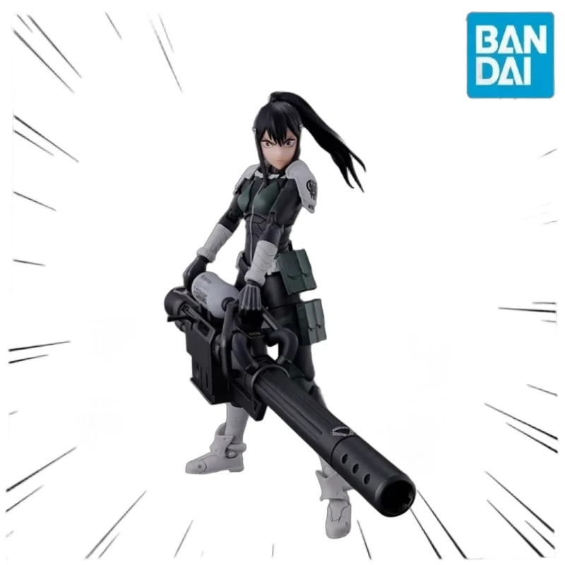 【In Stock】Bandai SHF Monster No. 8 Monster No. 8 Abai Mina Defense Force Captain Action Figure Doll Anime Model Toy Collection
【In Stock】Bandai SHF Monster No. 8 Monster No. 8 Abai Mina Defense Force Captain Action Figure Doll Anime Model Toy Collection