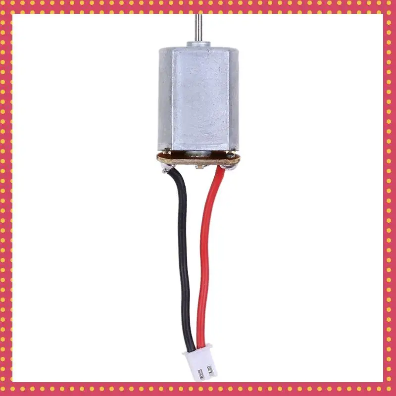B74A 5X K989-06 Двигатель двигателя для Wltoys K969 K979 K989 K999 P929 P939 1/28 Радиоуправляемые автомобильные детали
B74A 5X K989-06 Двигатель двигателя для Wltoys K969 K979 K989 K999 P929 P939 1/28 Радиоуправляемые автомобильные детали