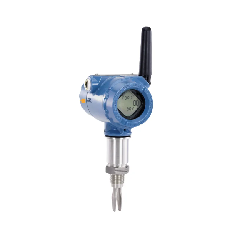 Новый оригинальный беспроводной вибрационный датчик уровня Emerson Rosemount 2160 высокого качества по выгодной цене, готов к отгрузке (модель 2026 года)
Новый оригинальный беспроводной вибрационный датчик уровня Emerson Rosemount 2160 высокого качества по выгодной цене, готов к отгрузке (модель 2026 года)