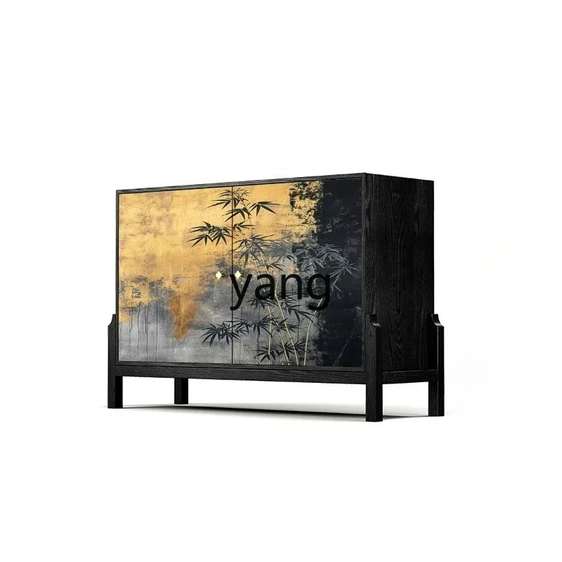 LTT light luxury locker, high-footed cabinet next to the sofa in the living room, facing the door, solid wood porch cabinet
LTT light luxury locker, high-footed cabinet next to the sofa in the living room, facing the door, solid wood porch cabinet
