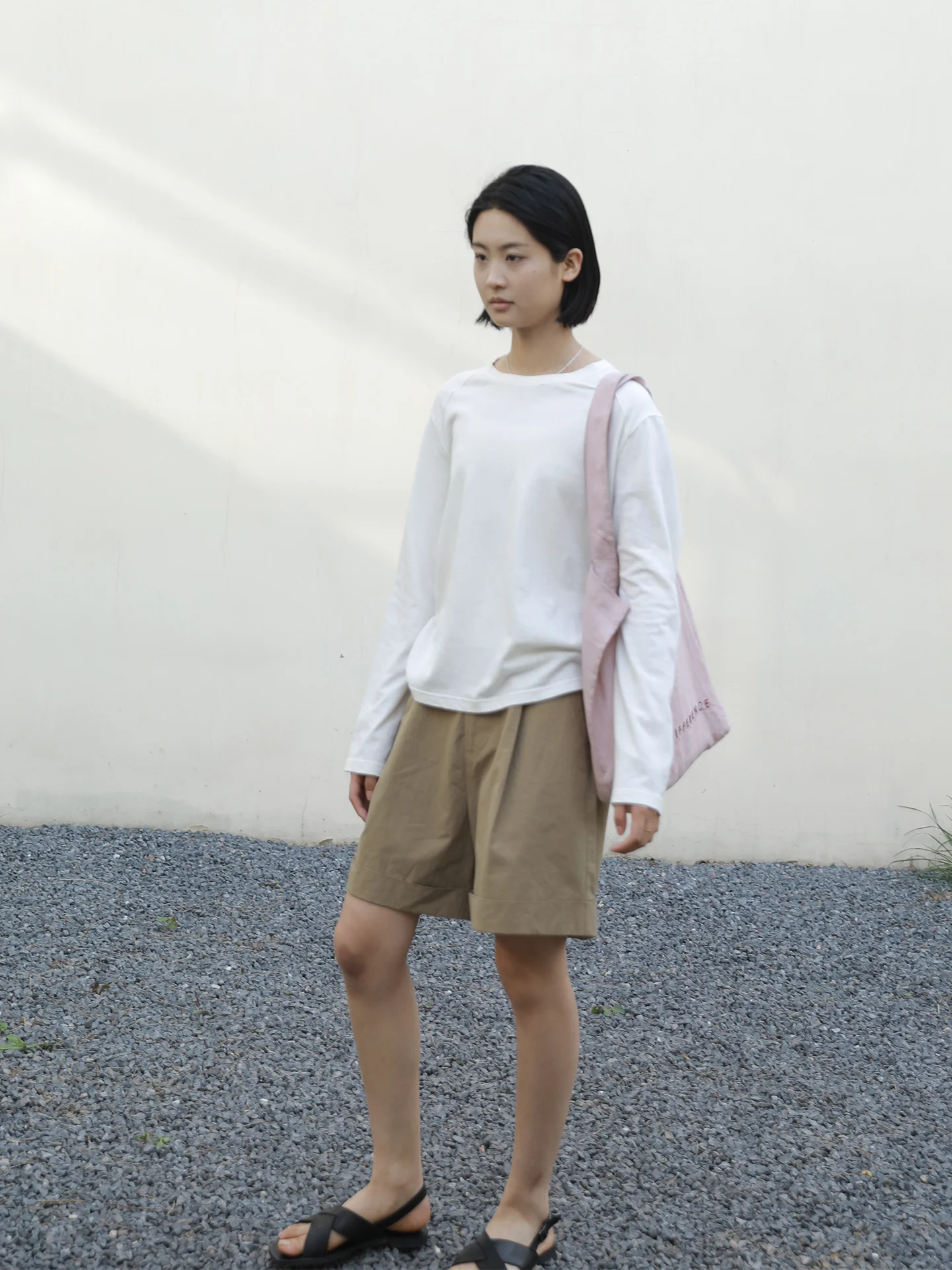 Women's A-Line Bermuda Shorts Casual Cotton Linen Fabric High Waist Slimming Comfortable Spring Fashion plus Size Girls
Women's A-Line Bermuda Shorts Casual Cotton Linen Fabric High Waist Slimming Comfortable Spring Fashion plus Size Girls
