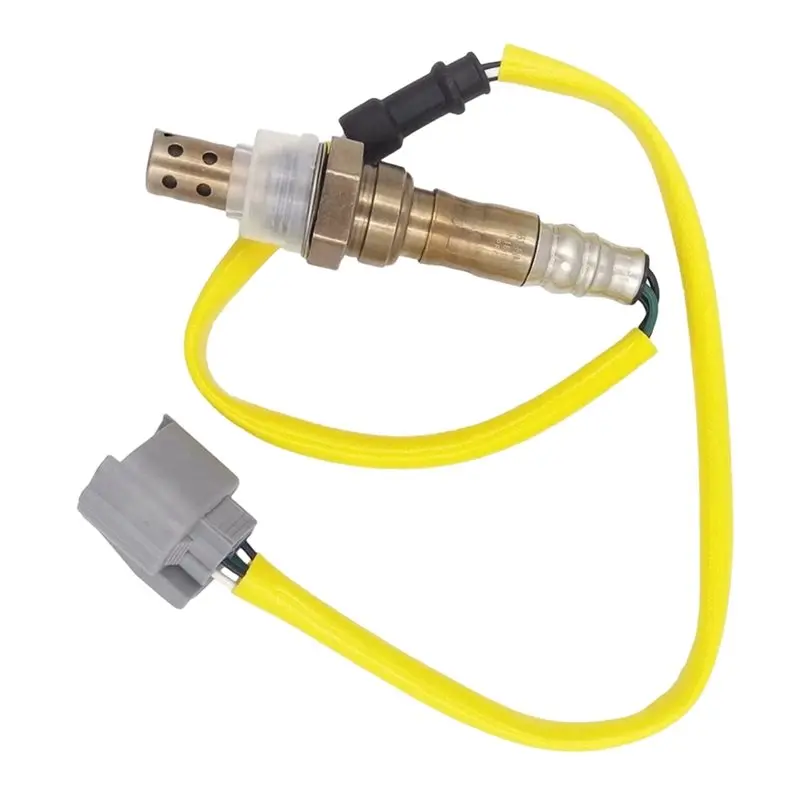 Efficientt-Oxygen Air-Fuel Ratio Sensor 36531-PNA-315 192400-1042 Assembly For Honda Accord 2002 Through 2006
Efficientt-Oxygen Air-Fuel Ratio Sensor 36531-PNA-315 192400-1042 Assembly For Honda Accord 2002 Through 2006