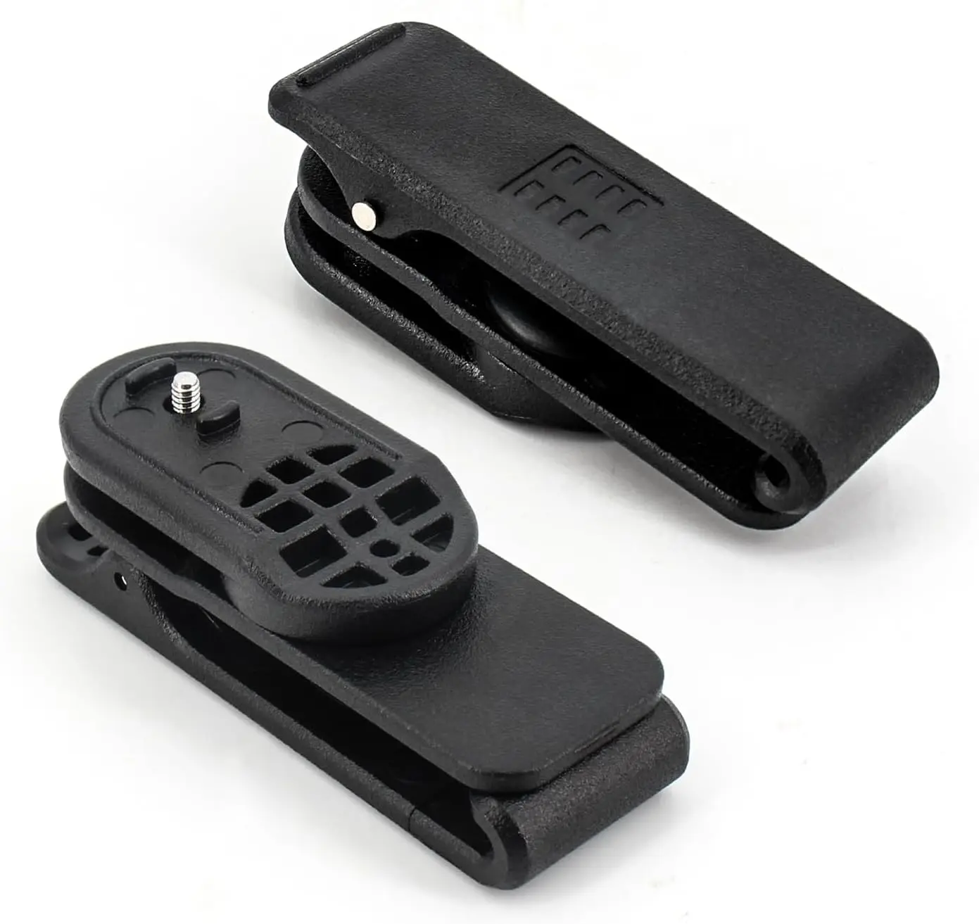 Motorola PMLN7128A Heavy-Duty Belt Clip TLK100 TLK110 SL300 SL 1600 SL1M SL2600
Motorola PMLN7128A Heavy-Duty Belt Clip TLK100 TLK110 SL300 SL 1600 SL1M SL2600