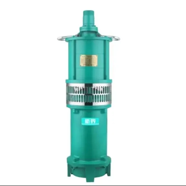 SHIMGE Oil Immersed Submersible Pump QY800-7.5-22-4Z1 65-60-3-15L1 25-120-4-L1 100-361 160-231 250-141
SHIMGE Oil Immersed Submersible Pump QY800-7.5-22-4Z1 65-60-3-15L1 25-120-4-L1 100-361 160-231 250-141