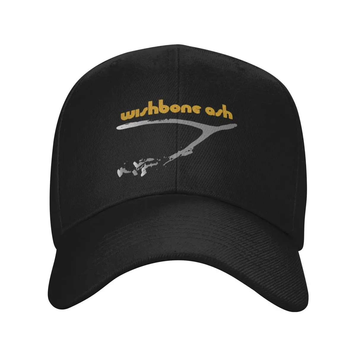 Wishbone Ash Baseball Cap Uv Protection Solar Hat Hat Man For The Sun hats on offer Women Caps Men's
Wishbone Ash Baseball Cap Uv Protection Solar Hat Hat Man For The Sun hats on offer Women Caps Men's