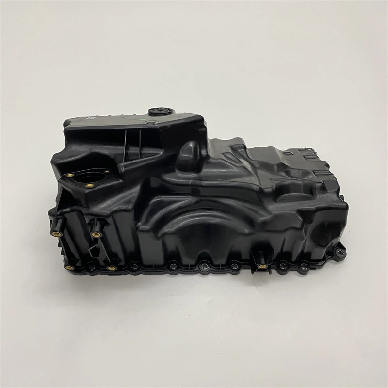 11137618512 Brand Auto Parts Oil Sump Engine Oil Pan F07 F30 1113 7618 512 for BMW F10
11137618512 Brand Auto Parts Oil Sump Engine Oil Pan F07 F30 1113 7618 512 for BMW F10
