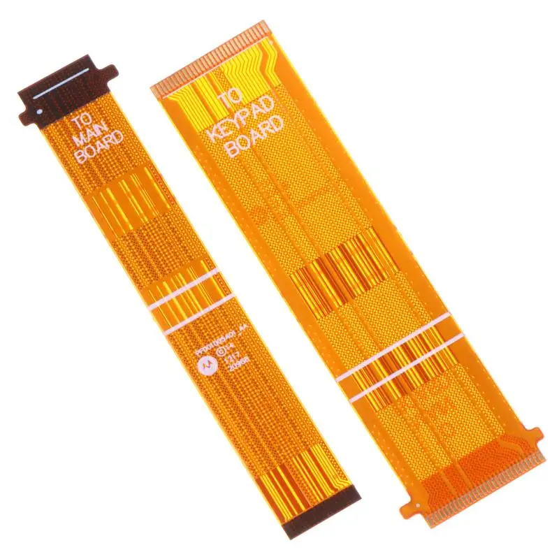 1PCS Keypad Board Flexible Cable For XPR3500e DP2600e DEP570e P6620i XPR 3500E Handheld Radio Accessories
1PCS Keypad Board Flexible Cable For XPR3500e DP2600e DEP570e P6620i XPR 3500E Handheld Radio Accessories