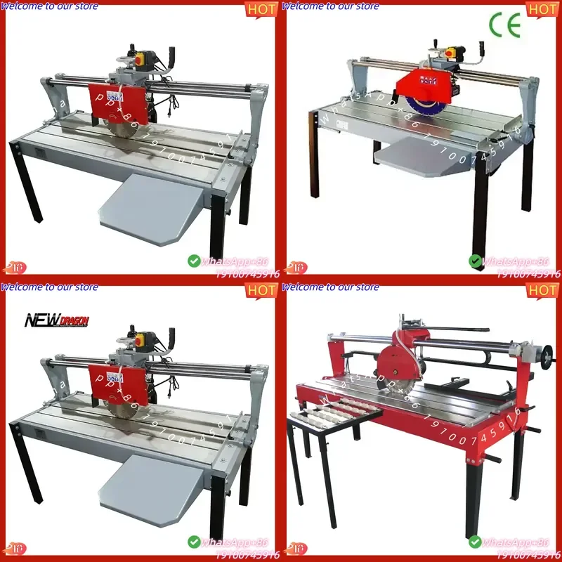 CE Certificate SJ23080/SJ23100/SJ23120/SJ23130 Stone Cutting Table Saw Machine Marble Cutting Machine Small Portable Stone
CE Certificate SJ23080/SJ23100/SJ23120/SJ23130 Stone Cutting Table Saw Machine Marble Cutting Machine Small Portable Stone