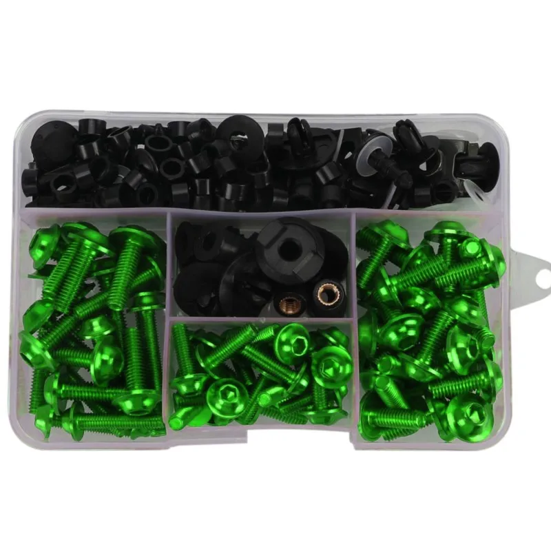 FOR KTM DUKE 250 390 640 790 990 SUPER MOTOR ADVENTURE Fasteners Screws Motorcycle Fairing Bolts Kit Motorcycle Modified Parts
FOR KTM DUKE 250 390 640 790 990 SUPER MOTOR ADVENTURE Fasteners Screws Motorcycle Fairing Bolts Kit Motorcycle Modified Parts