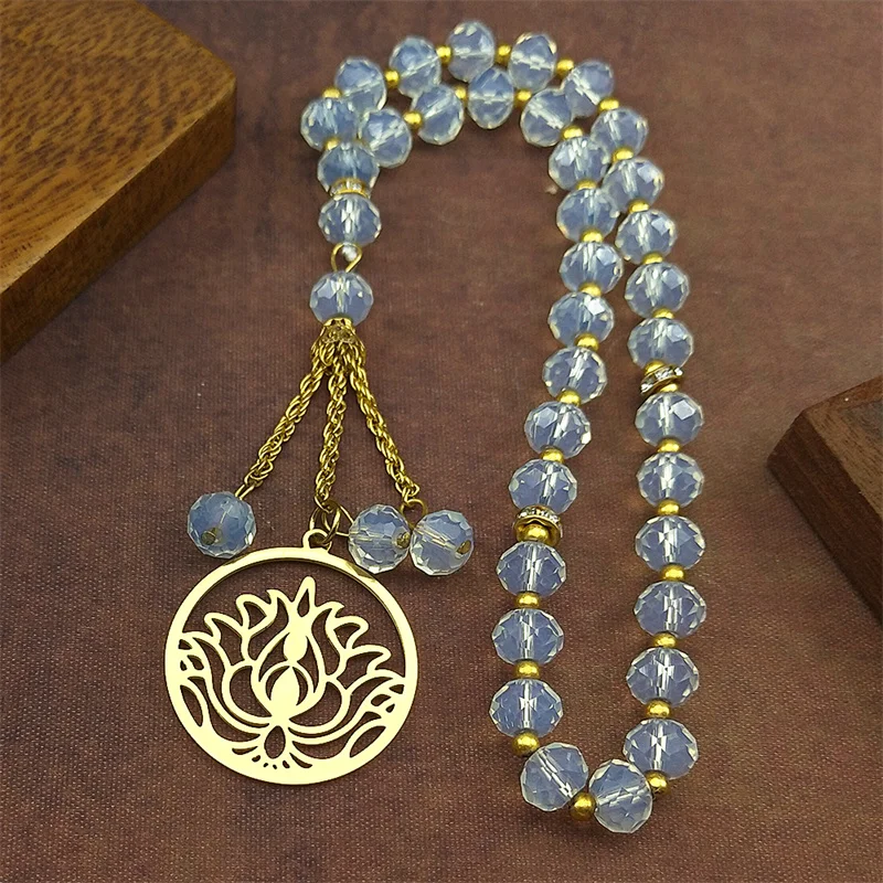 Lotus Flower of Life Hollow Car Pendant for Women Men Stainless Steel Gold Silver Color Car Mirror Hangings Glass Beads Jewelry
Lotus Flower of Life Hollow Car Pendant for Women Men Stainless Steel Gold Silver Color Car Mirror Hangings Glass Beads Jewelry